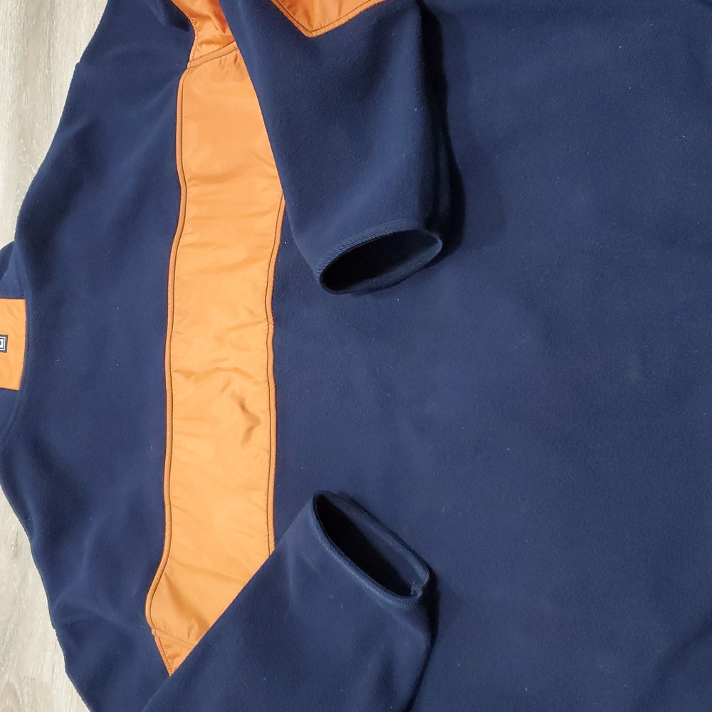 Chaps Spring Fall Jacket - Picture 13 of 13